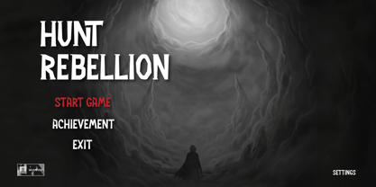 Primu Anxient Font Poster 4