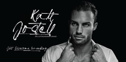 Narllsong Font Poster 10