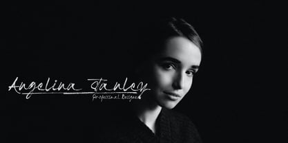 Narllsong Font Poster 7