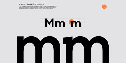 Cariosa Font Poster 3