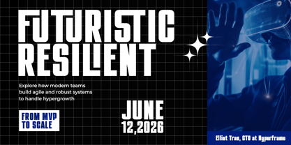 SS Tuslav Font Poster 2