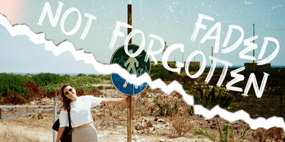 Jasperon Font Poster 3