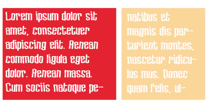PN Pumpkin Eater Font Poster 7