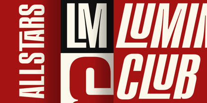 Cuturila Font Poster 4