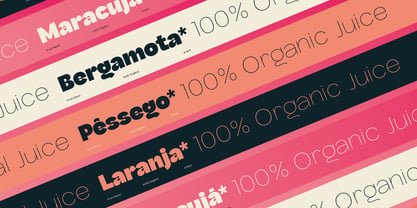 Rubika Font Poster 10