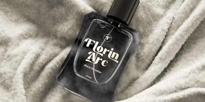 Athenor Mediants Font Poster 7