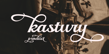 Qaelyna Font Poster 6