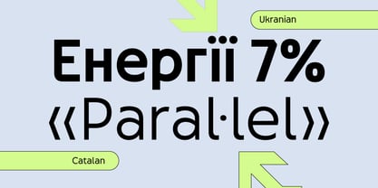 Neopol Sans Font Poster 9