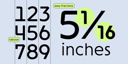 Neopol Sans Font Poster 10