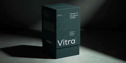 Nexa Pro Font Poster 10