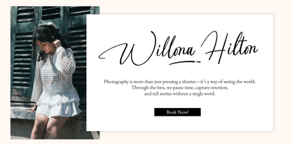 Glowgates Font Poster 8