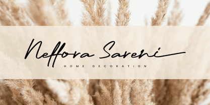 Enterogen Font Poster 9