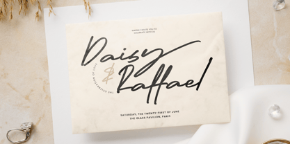 Enterogen Font Poster 7