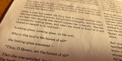 Aeterna Font Poster 4