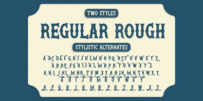 Cinco De Mayo Font Poster 5