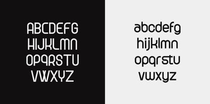 Romanine Pro Font Poster 6