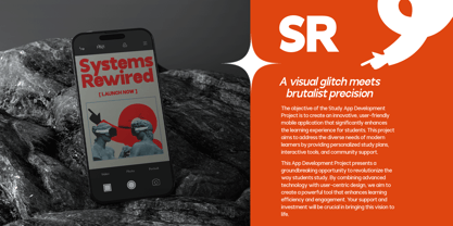 Molfin Font Poster 6