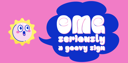 Corpale Font Poster 6
