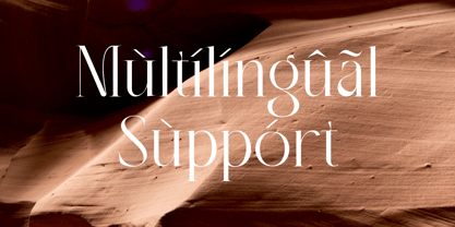 Begeris Font Poster 10