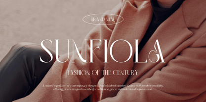 Begeris Font Poster 5