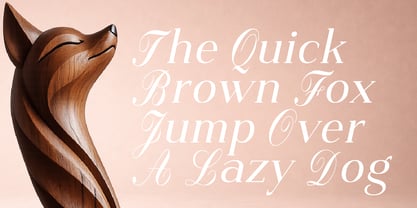 Kofdoh Font Poster 10