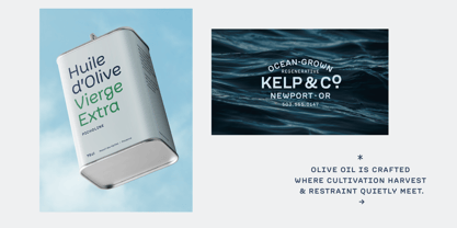 Picual Font Poster 4