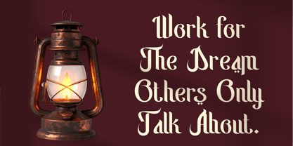 Hakia Qafila Font Poster 2