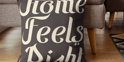 Hakia Qafila Font Poster 8