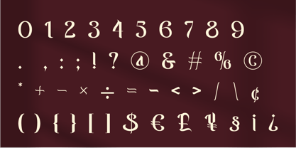 Hakia Qafila Font Poster 10