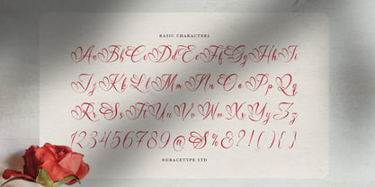 Sabrysoul Font Poster 10