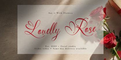 Sabrysoul Font Poster 2