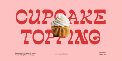Henowa Font Poster 4