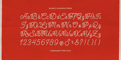 Audley Ipswitch Font Poster 10