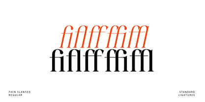 Galino Font Poster 12