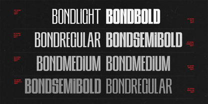 GC Gond Font Poster 5