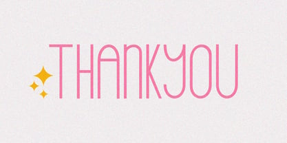 Havique Font Poster 7