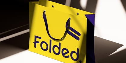 Felotta Font Poster 7