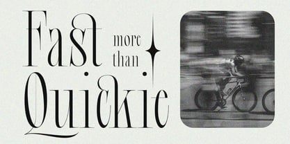 Wordmckty Font Poster 6