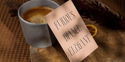 Wordmckty Font Poster 5