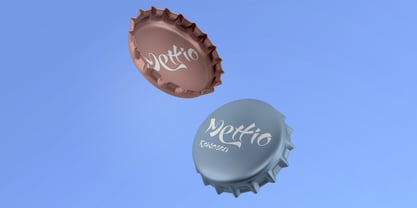 Qetta Font Poster 5