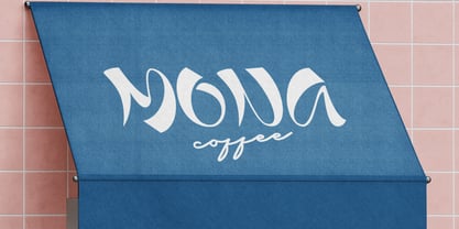 Qetta Font Poster 7