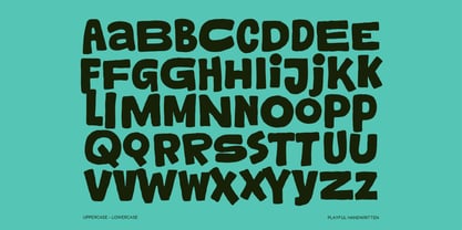 Jetsy Font Poster 5