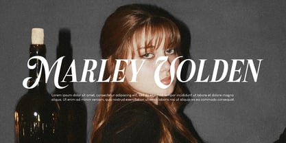 Casa Leru Font Poster 7