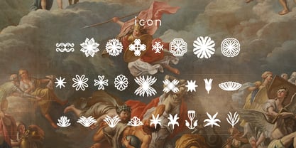 Casa Leru Font Poster 6