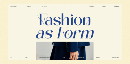 Casmera Font Poster 4