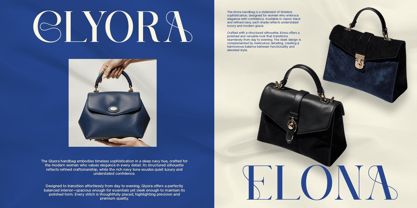 Casmera Font Poster 10