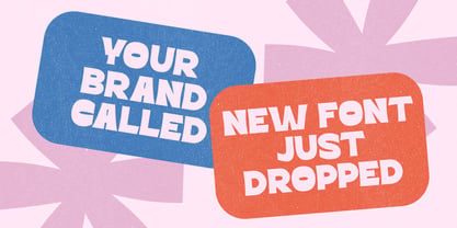 Kolcer Font Poster 9