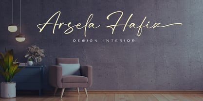 Dialtones Font Poster 2