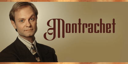 OEnoire Font Poster 9