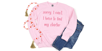 Sprinkle Cookie Serif Font Poster 2